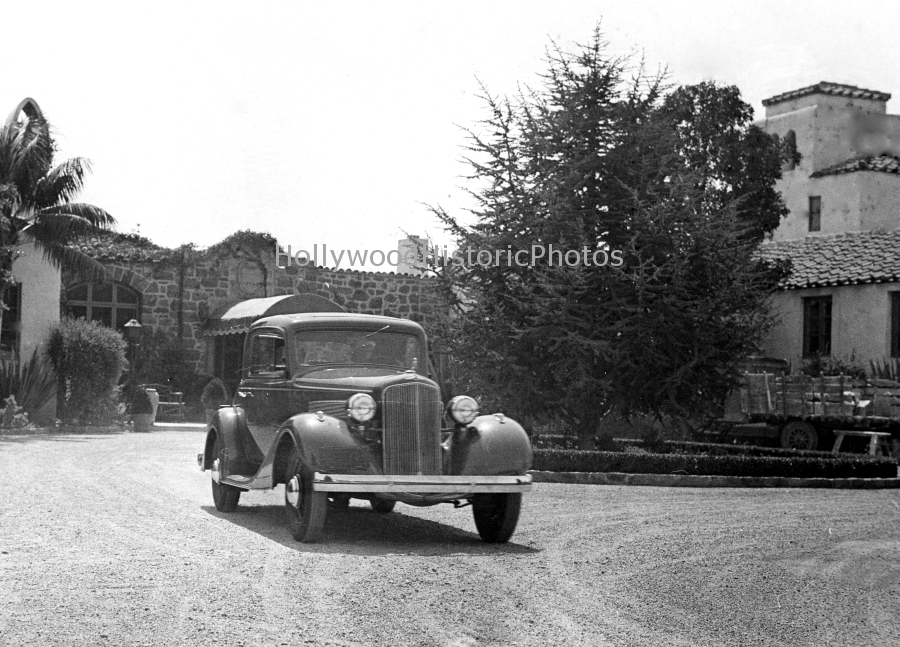 Bel Air Country Club 1938.jpg